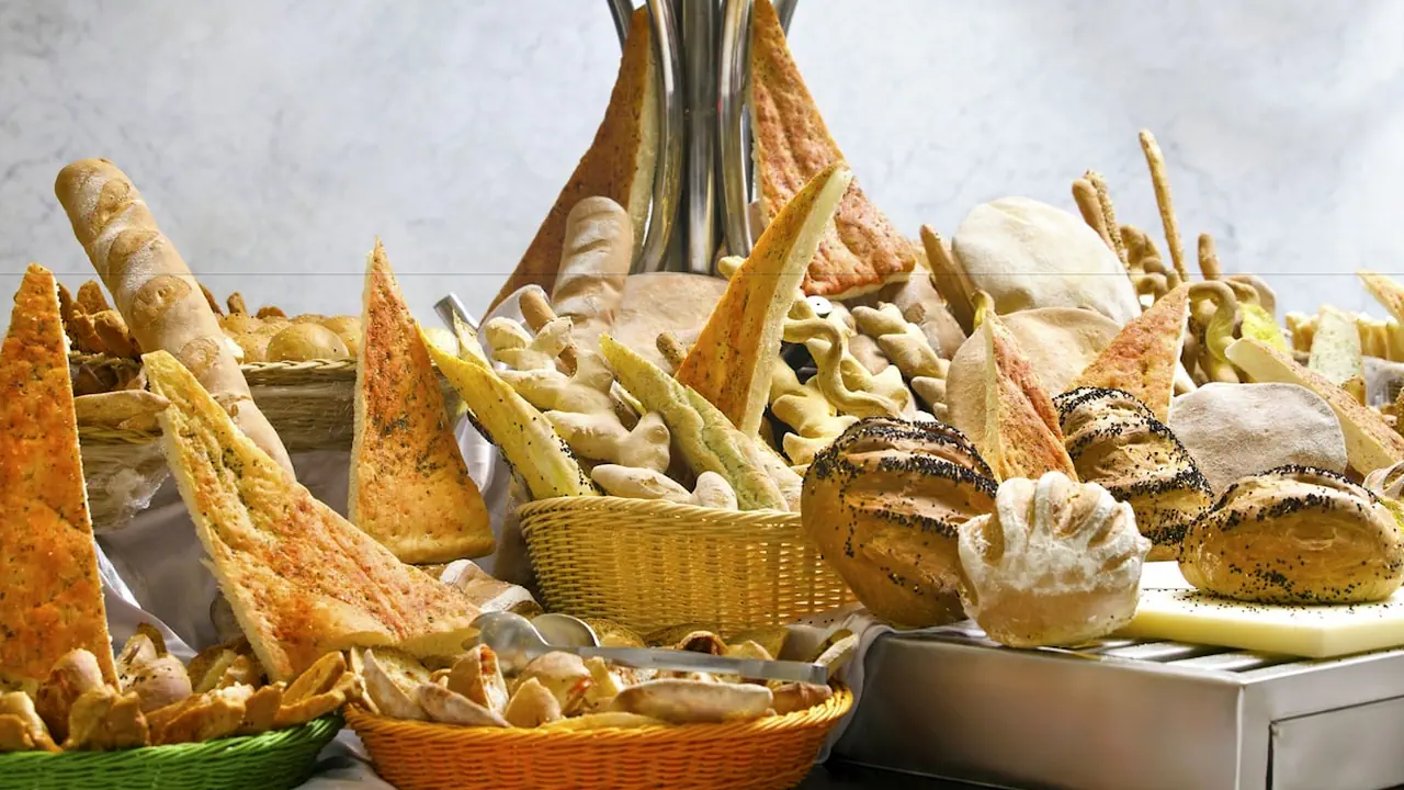 Hotel Gafy Resort Aqua Park - Sharm Elshikh